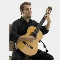 Für klassische Konzertgitarre, Laute, Mandoline, Bouzuki, Sas, Ud und ähnliche Saiteninstrumente. Auch geeignet für alternative Spielhaltungen, z. B. bei Jazz- und Flamenco-Gitarre. 